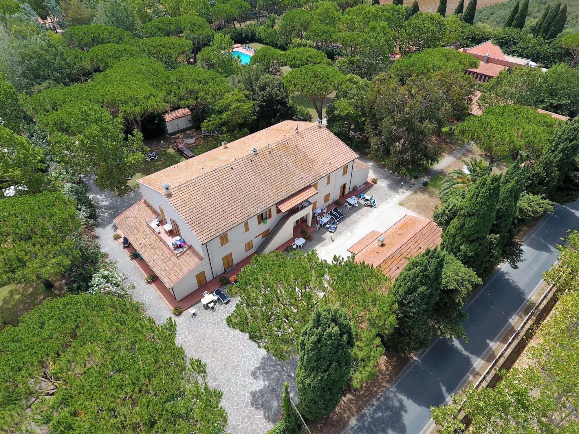 Ghiacci Vecchi 3*